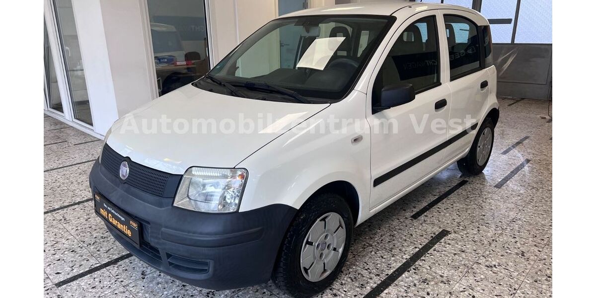 Fiat Panda 78.000 km 2.690 &euro; Recklinghausen 45657