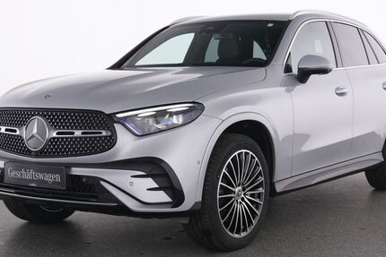 Mercedes-Benz GLC 300 4.900 km 68.850 &euro; Essen 45309