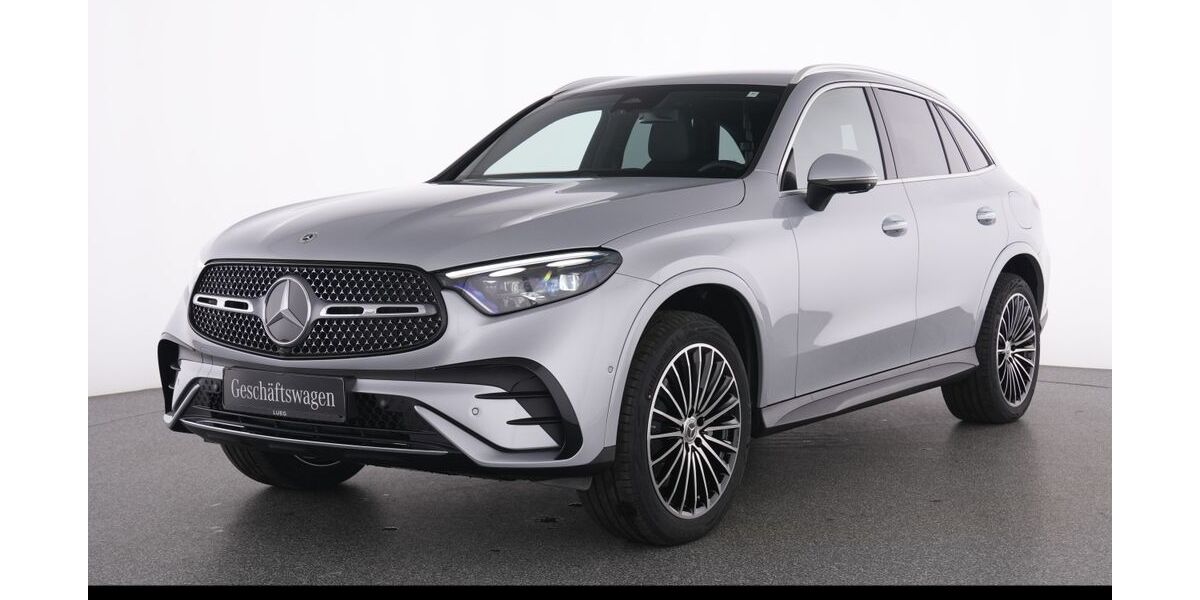 Mercedes-Benz GLC 300 4.900 km 68.850 &euro; Essen 45309