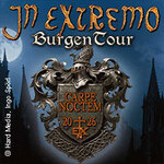 In Extremo - Carpe Noctem - Burgentour 2026 | Rösler Open Air Schloss Eyrichshof