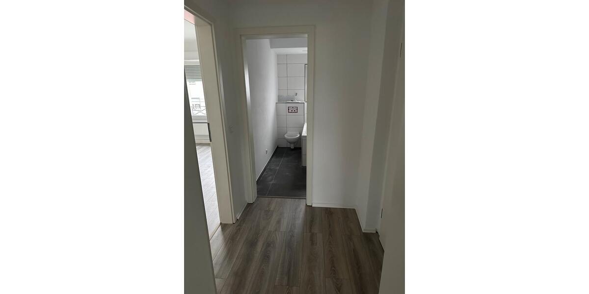 Etagenwohnung Gelsenkirchen Gelsenkirchen-West - 2 Zimmer, 46 m&sup2;, 550&euro; | Angebot:26476720
