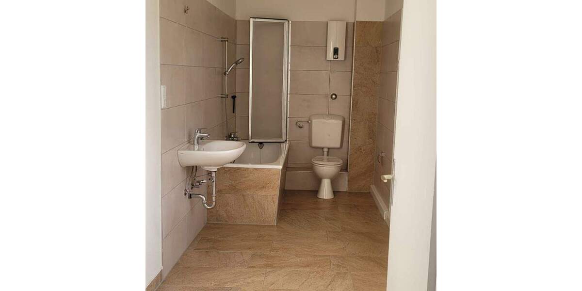Etagenwohnung Gladbeck Mitte - 3 Zimmer, 86 m&sup2;, 600&euro; | Angebot:26540442