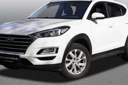 Hyundai TUCSON 42.434 km 17.590 &euro; Essen 45355