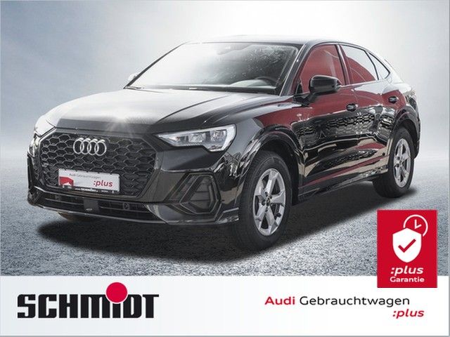 Audi Q3 9.740 km 37.440 &euro; Lünen 44534