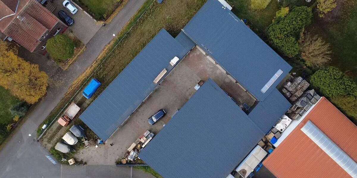 Garagen / Stellplätze Datteln - 1.200.000&euro; | Angebot:23529784