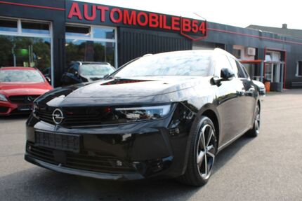 Opel Astra 72.682 km 16.991 &euro; Dortmund 44145