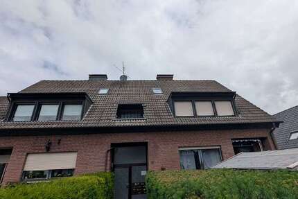 Wohnung Haltern am See - 3 Zimmer, 68 m&sup2;, 150.000&euro; | Angebot:26799791