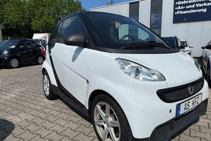 Smart ForTwo 85.800 km 5.490 &euro; Castrop-Rauxel 44579