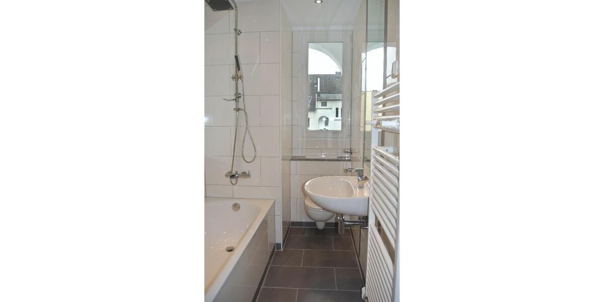 Etagenwohnung Dortmund Innenstadt Nord - 2 Zimmer, 68 m&sup2;, 536&euro; | Angebot:26453763