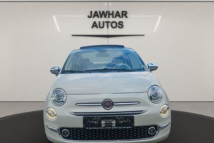 Fiat 500 52.934 km 7.990 &euro; Bottrop 46236