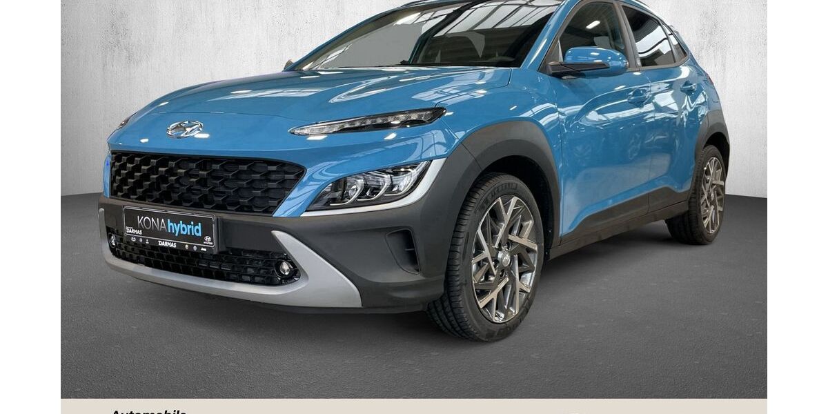 Hyundai KONA 37.197 km 20.990 &euro; Herne 44653