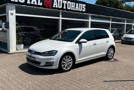 VW Golf 97.000 km 16.500 &euro; Oberhausen 46049