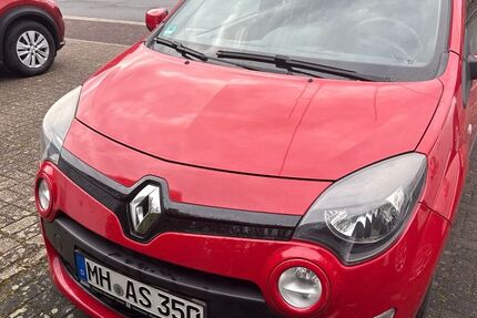 Renault Twingo 85.100 km 3.800 &euro; Dorsten 46284