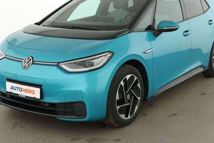 VW ID.3 33.495 km 20.990 &euro; Essen 45141