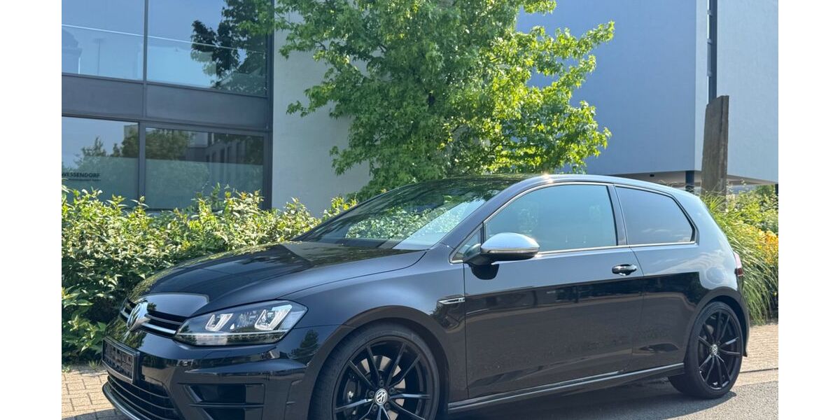 VW Golf 83.000 km 20.700 &euro; Essen 45356