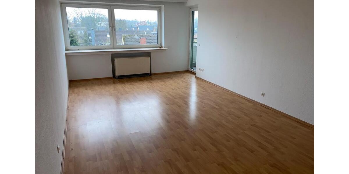 Etagenwohnung Bottrop Feldhausen - 3.5 Zimmer, 86 m&sup2;, 794&euro; | Angebot:26451013