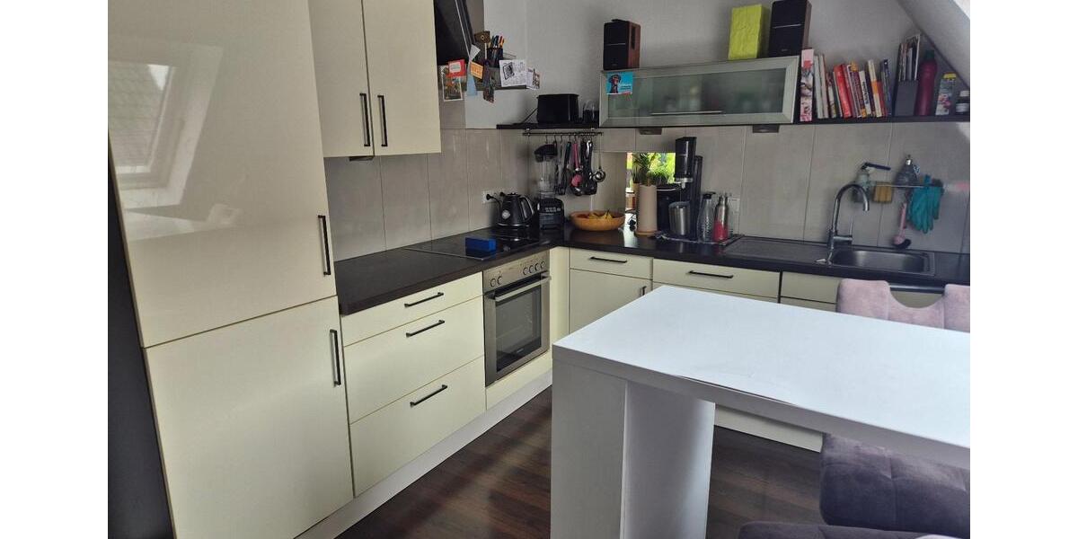 Maisonettenwohnung Borken - 5 Zimmer, 110 m&sup2;, 238.000&euro; | Angebot:27534616