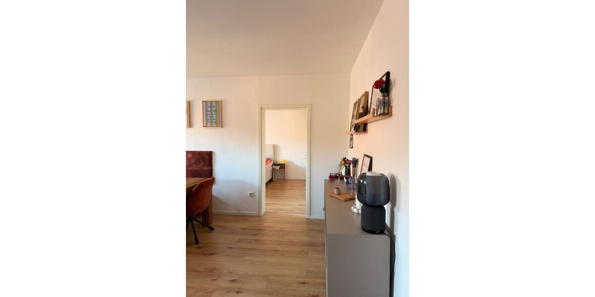 Etagenwohnung Gelsenkirchen Rotthausen - 2.5 Zimmer, 67 m&sup2;, 569&euro; | Angebot:27593436