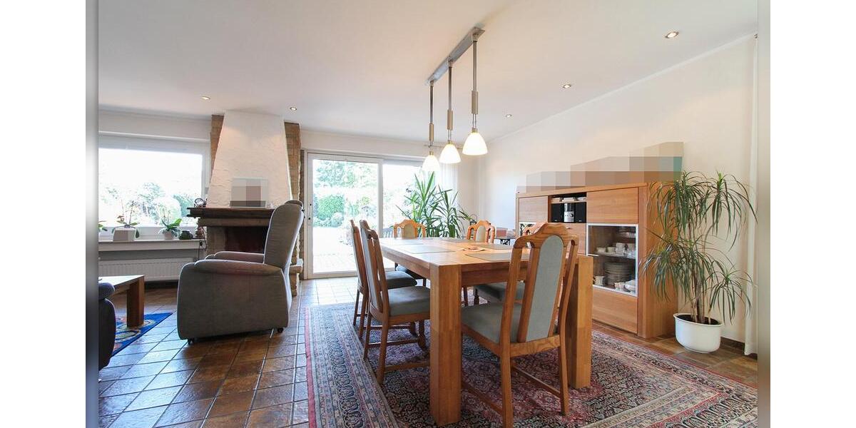 Mehrfamilienhaus, Wohnhaus Heiden - 3 Zimmer, 110 m&sup2;, 1.150&euro; | Angebot:26397476