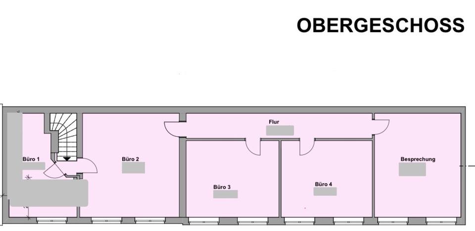 Etagenwohnung Oberhausen - 1 Zimmer, 75 m&sup2;, 700&euro; | Angebot:27564924