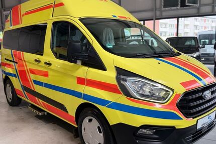 Ford Transit 313.000 km 15.490 &euro; Gelsenkirchen 45879