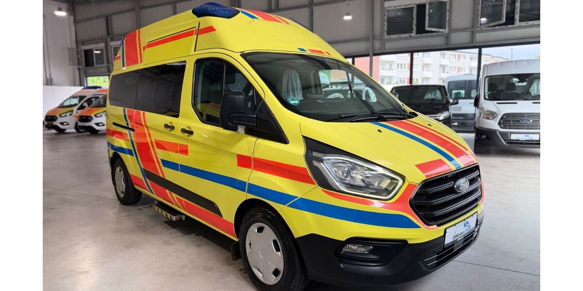 Ford Transit 313.000 km 15.490 &euro; Gelsenkirchen 45879