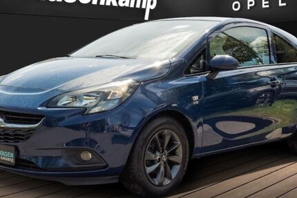 Opel Corsa 44.799 km 10.480 &euro; Lünen 44532