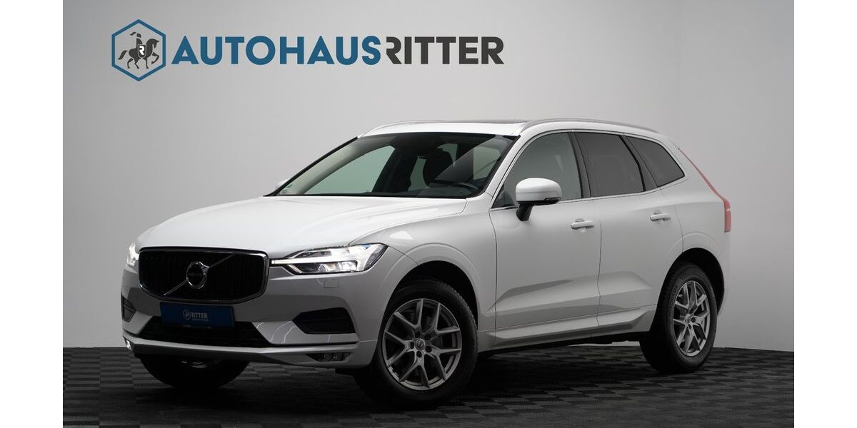Volvo XC60 94.000 km 27.990 &euro; Dülmen 48249