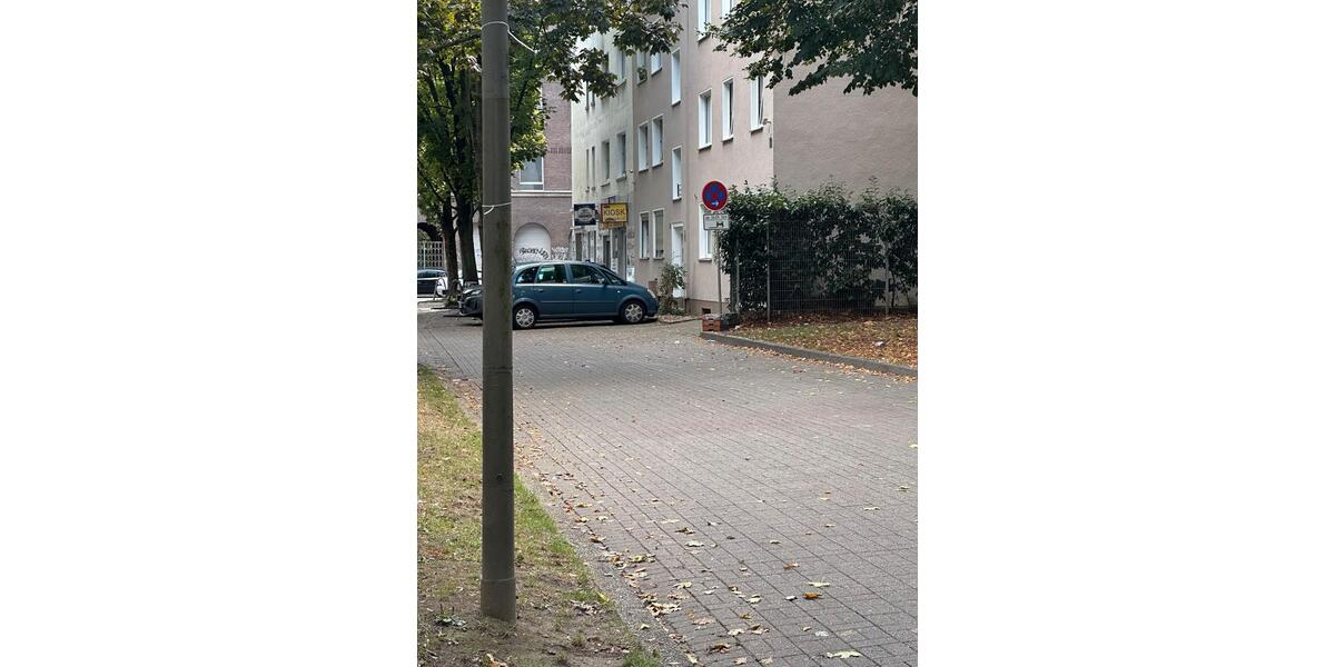 Etagenwohnung Dortmund Innenstadt Nord - 1 Zimmer, 18 m&sup2;, 300&euro; | Angebot:27589744