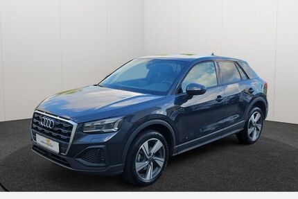 Audi Q2 30.307 km 25.790 &euro; Bochum 44809