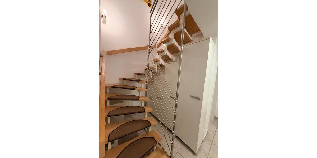 Erdgeschoßwohnung Dülmen - 3 Zimmer, 91 m&sup2;, 263.000&euro; | Angebot:27623635