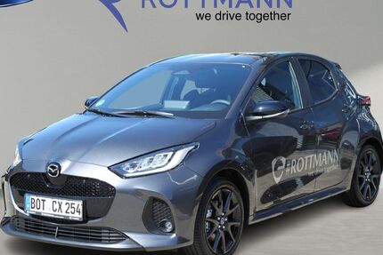 Mazda 2 Hybrid 9.542 km 24.690 &euro; Bottrop-Kirchhellen 46244