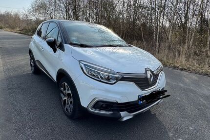 Renault Captur 58.500 km 12.300 &euro; Gelsenkirchen 45889