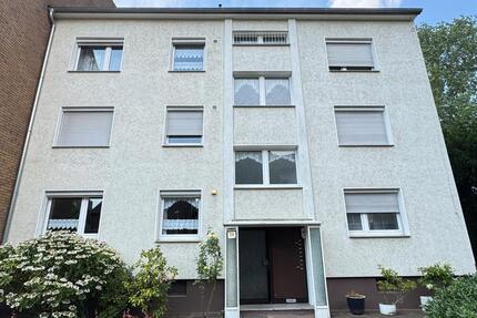 Wohnung Mülheim an der Ruhr Rechtsruhr-Nord - 2.5 Zimmer, 73 m&sup2;, 155.000&euro; | Angebot:27609913