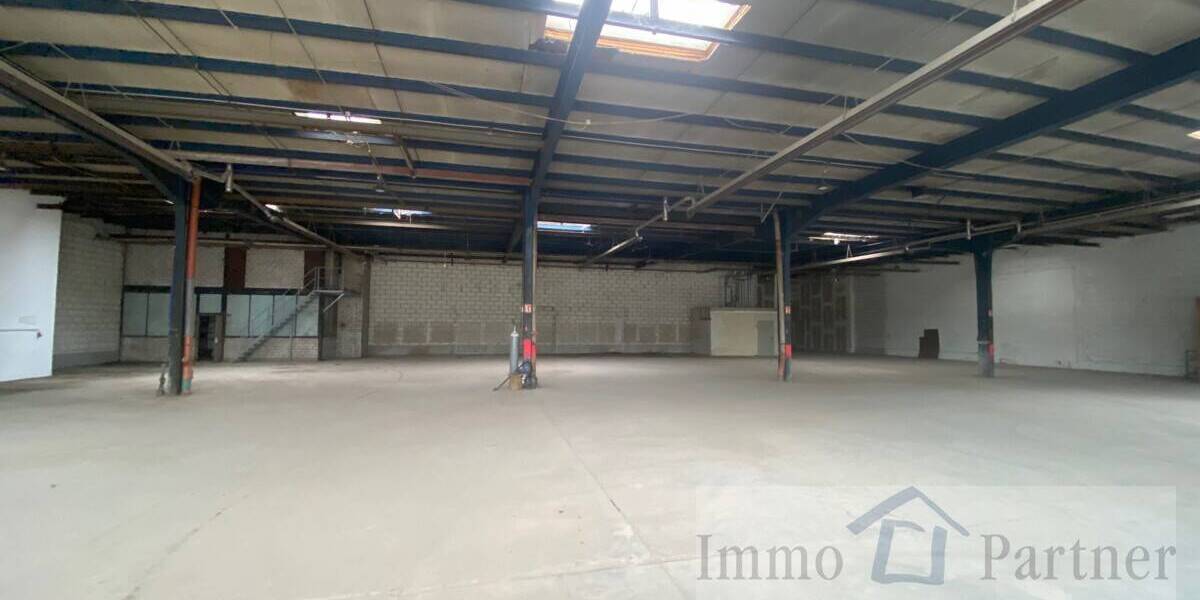Gewerbeobjekt Oberhausen / Buschhausen Buschhausen - 6.000&euro; | Angebot:26454914