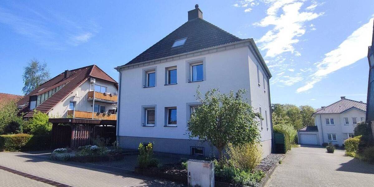 Einfamilienhaus Haltern am See Haltern - 6 Zimmer, 213 m&sup2;, 599.990&euro; | Angebot:26555085
