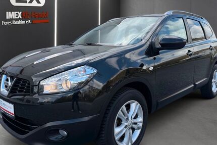 Nissan Qashqai 145.000 km 6.999 &euro; Marl 45772