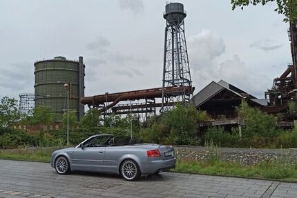 Audi A4 256.000 km 5.650 &euro; Dortmund 44269