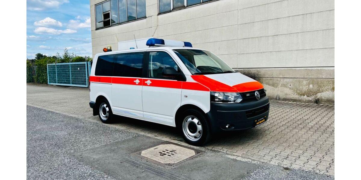VW T5 Transporter 177.000 km 15.990 &euro; Essen 45327
