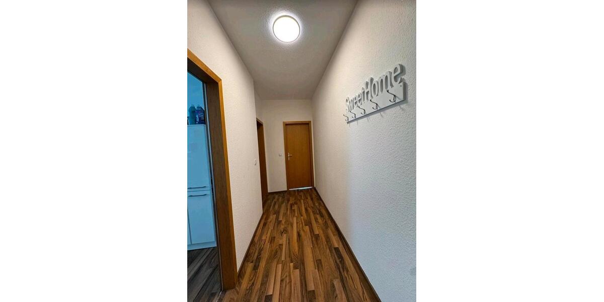 Etagenwohnung Recklinghausen Grullbad - 2 Zimmer, 50 m&sup2;, 700&euro; | Angebot:27581396