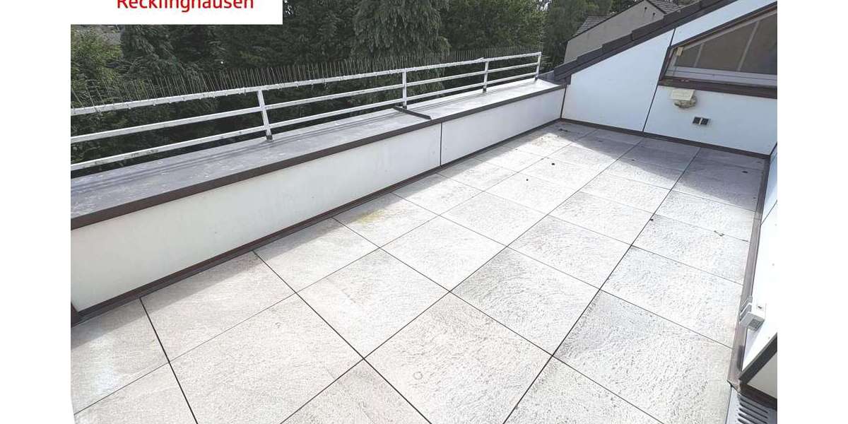 Etagenwohnung Recklinghausen Berghausen - 3 Zimmer, 75 m&sup2;, 89.000&euro; | Angebot:26949020
