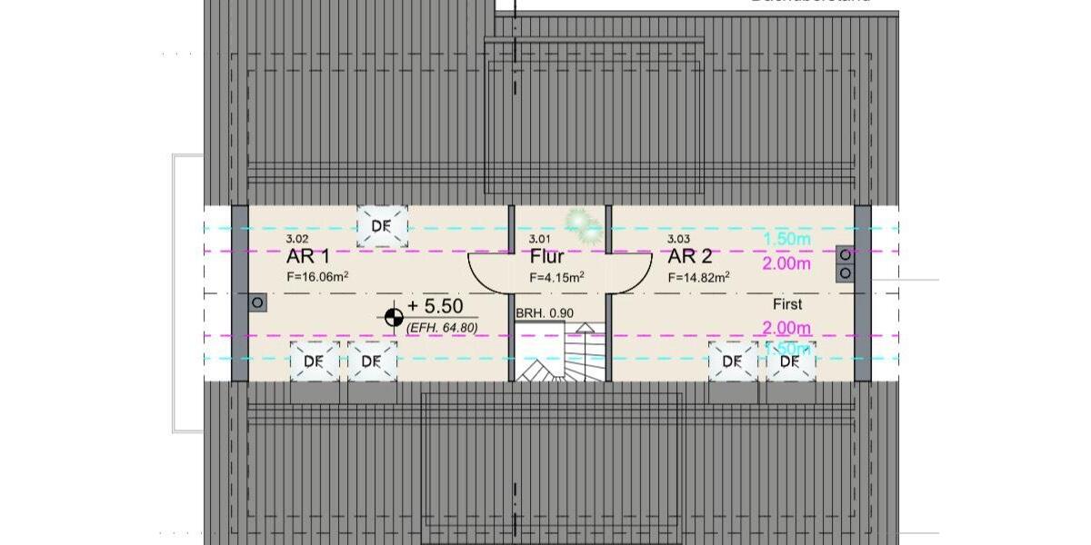 Einfamilienhaus Borken - 10 Zimmer, 270 m&sup2;, 670.000&euro; | Angebot:26815448
