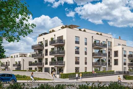 Wohnung Bochum Bochum-Nord - 3 Zimmer, 106 m&sup2;, 1.428&euro; | Angebot:26433796
