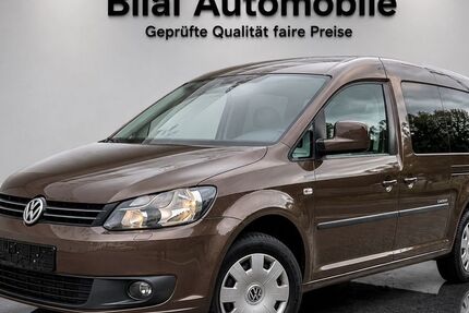 VW Caddy Maxi 192.000 km 7.390 &euro; Gelsenkirchen 45889