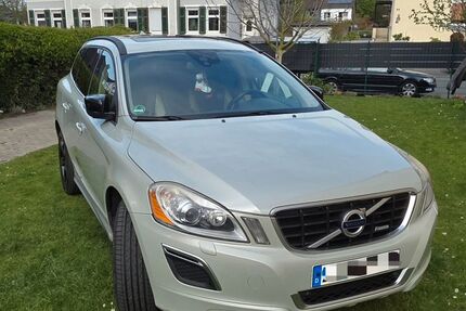 Volvo XC60 232.000 km 11.900 &euro; Dortmund 44141