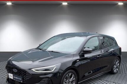 Ford Focus 16.900 km 24.990 &euro; Dülmen 48249