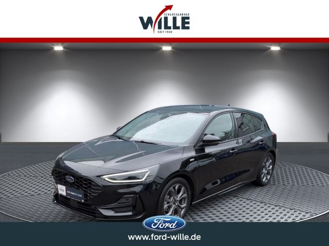 Ford Focus 16.900 km 24.990 &euro; Dülmen 48249
