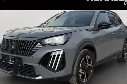 Peugeot 2008 24.050 km 21.990 &euro; Essen 45143