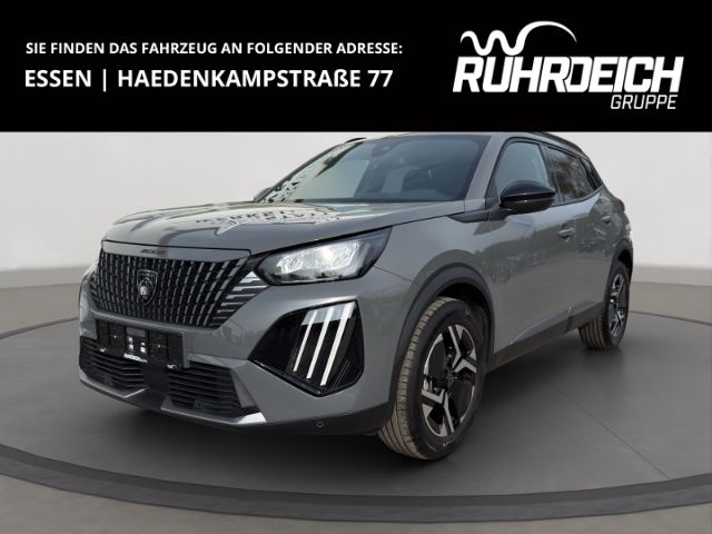 Peugeot 2008 24.050 km 21.990 &euro; Essen 45143
