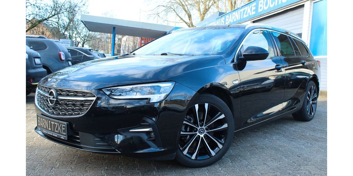 Opel Insignia 107.615 km 17.377 &euro; Bochum 44866